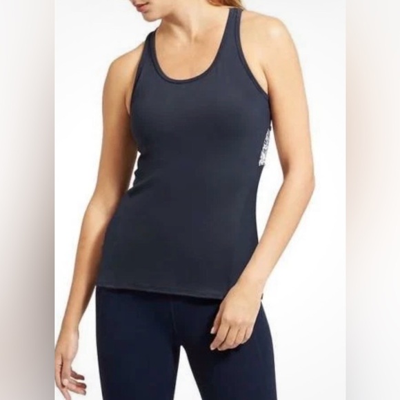 Athleta Mix Inversion Tank Top - Picture 2 of 10